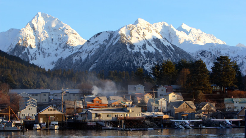 Сотрудница туриндустрии: жителям Аляски интересны русский язык и культура