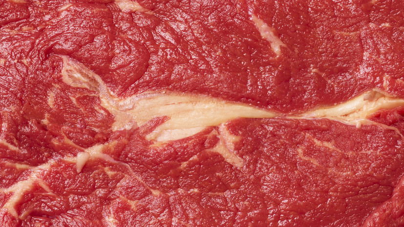 Врач Антюфеева назвала жирное мясо триггером для появления изжоги