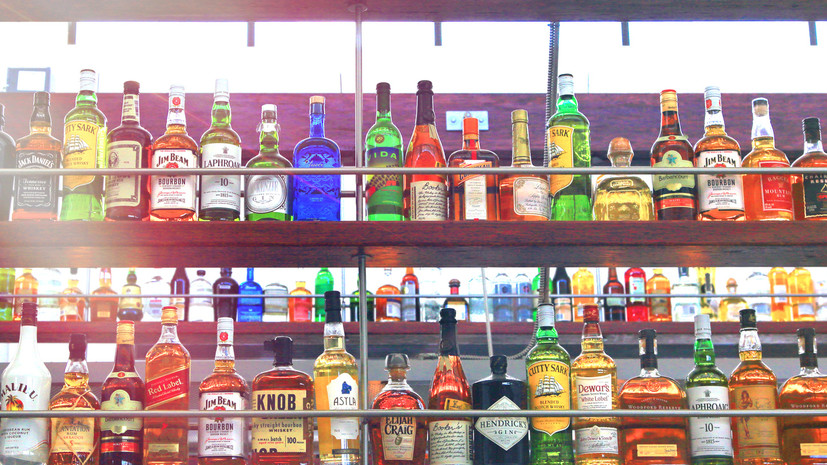 Кондратьев: в Краснодарском крае не должно быть нелегальной продажи спиртного