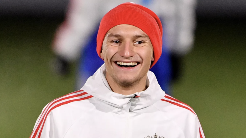 ПАОК не получал предложений от «Кайсериспора» по аренде Чалова