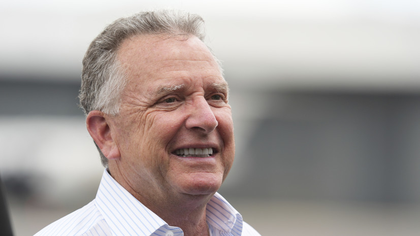 Times: Уиткофф поддерживает идею контроля России над освобождёнными территориями