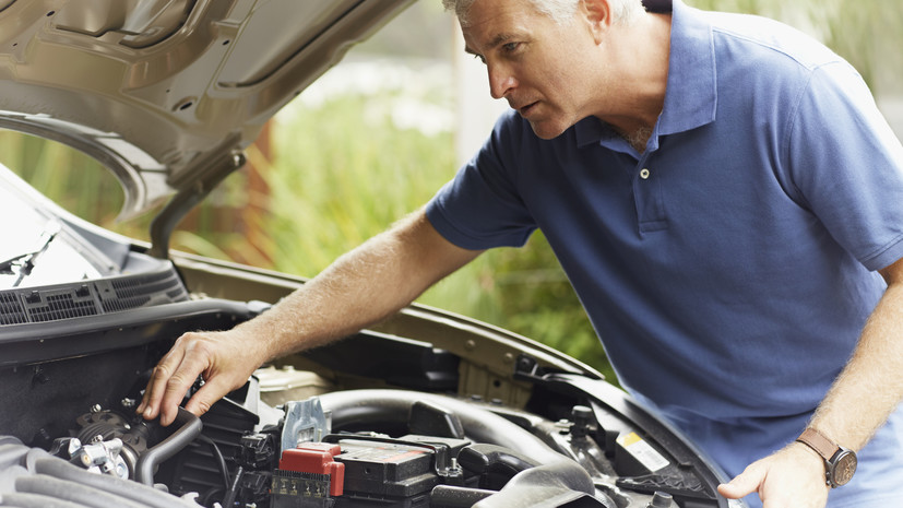 Автоэксперт Ершов дал советы по продлению работы двигателя