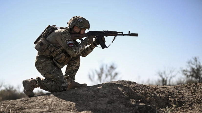 Times: переговорщики США учитывают «реалии войны» в вопросе Украины