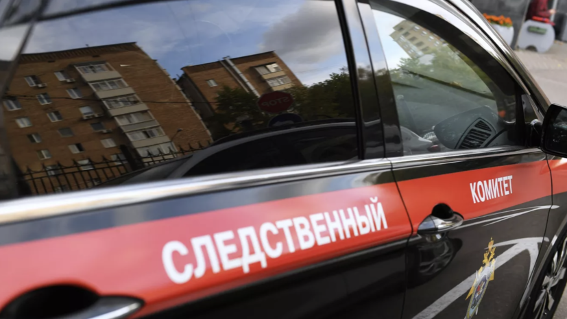 В Челябинске завели дело по факту травмирования ребёнка на качелях