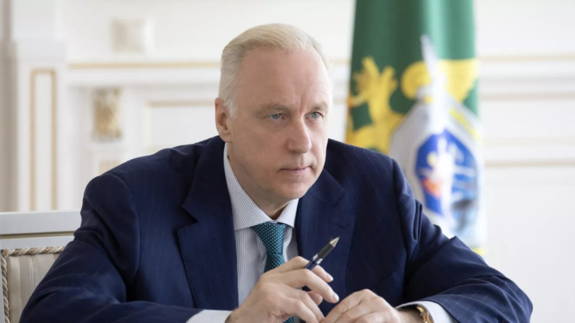 Бастрыкину доложат о нападении на детей в Тюменском районе