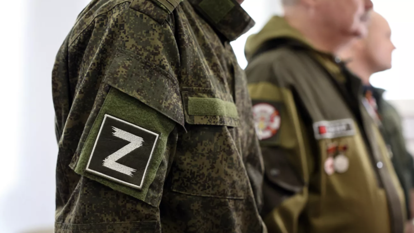 В Тюменской области начали принимать заявки на творческий форум для ветеранов СВО