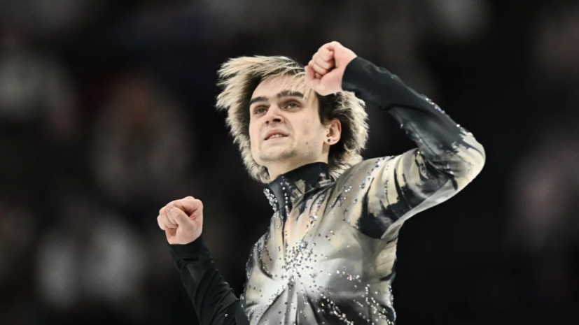 Игнатов — о первых днях отцовства: жизнь в роддоме похожа на обучение в играх