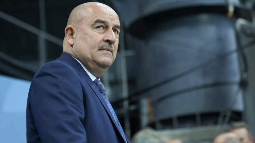 Черчесов — о поражении от «Оренбурга»: знали, что будет непростой матч