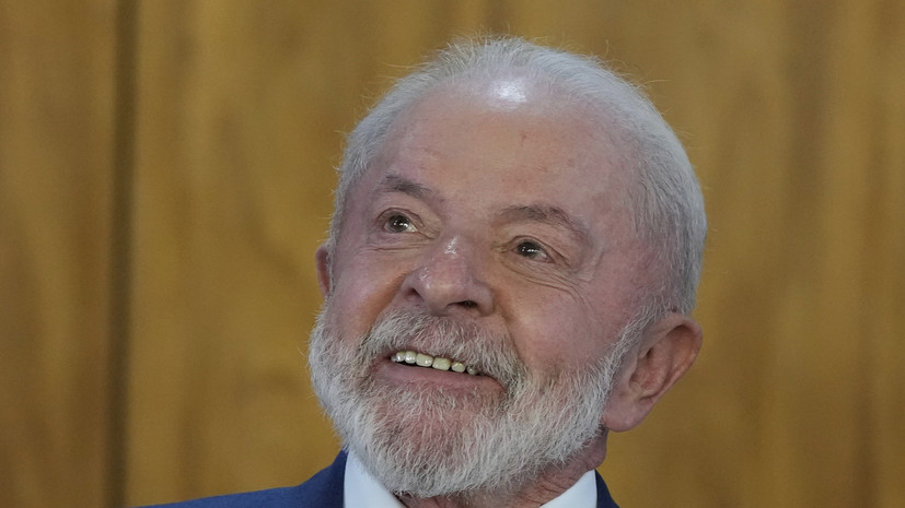 Бразилия инициирует переговоры БРИКС для выработки ответа на пошлины США