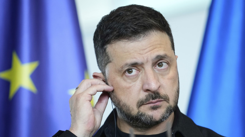 Зеленский показал кадры с онлайн-встречи с лидерами западных стран