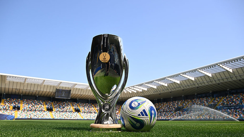 ПСЖ победил «Тоттенхэм» по пенальти и завоевал Суперкубок УЕФА