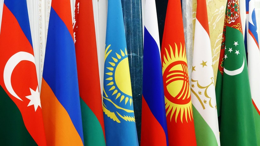 Украина вышла из соглашения СНГ об эвакуации граждан из третьих стран