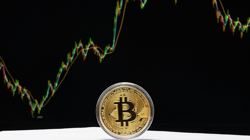 Стоимость биткоина обновила исторический максимум