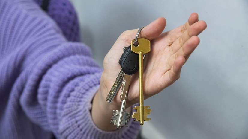 Юрист Георгиева раскрыла, как обманывают покупателей вторичного жилья