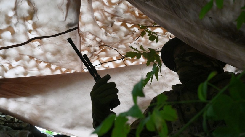 Экс-военный Мансур: тела колумбийских наёмников часто не подлежат опознанию