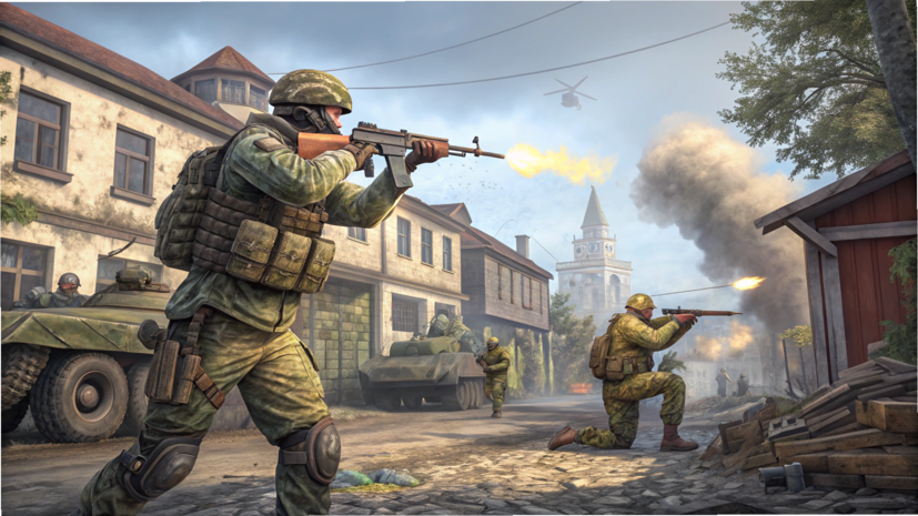 Боец Приморец: афроамериканский наёмник ВСУ ликвидирован под Январским