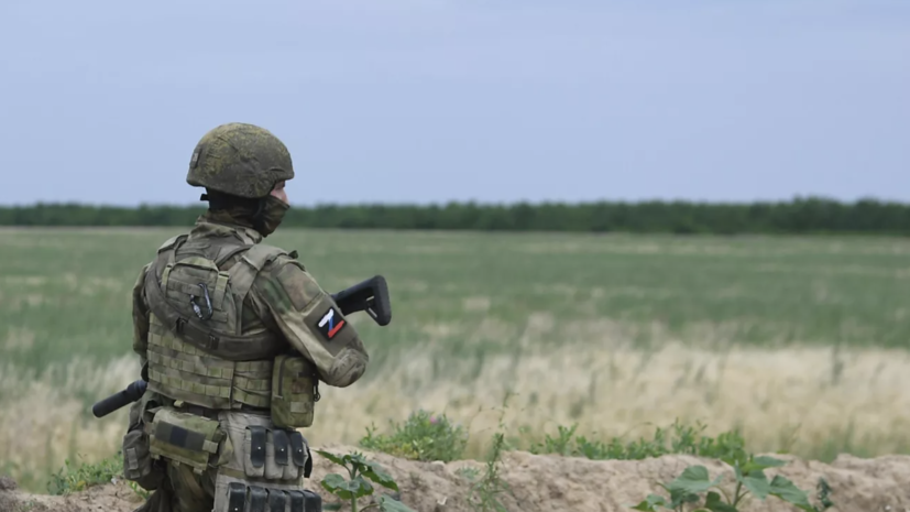 Командир Инспектор: в Январском уничтожено много операторов БПЛА ВСУ