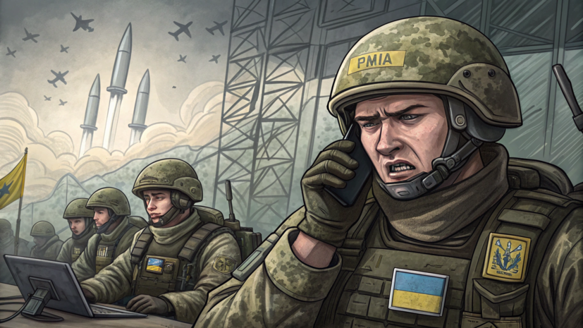 ФСБ опубликовала записи разговоров сотрудников ВПК Украины о проекте «Сапсан»