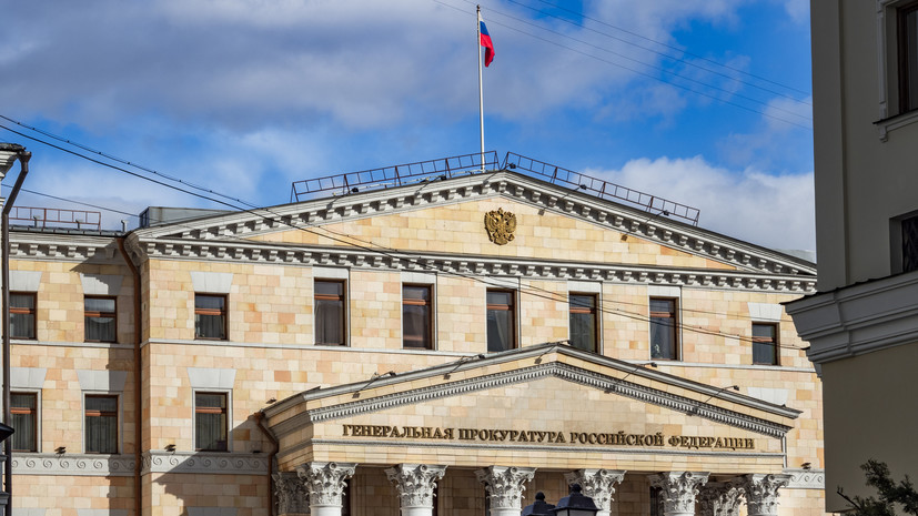 Немецкая НПО Demokrati-JA признана нежелательной в России