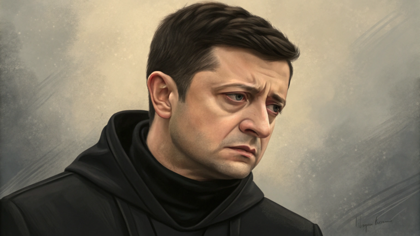 WSJ: Трамп опасался, что Зеленский мог сорвать переговоры на Аляске