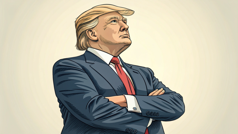 NBC: Трамп поддержал позицию Европы о прекращении огня до начала переговоров