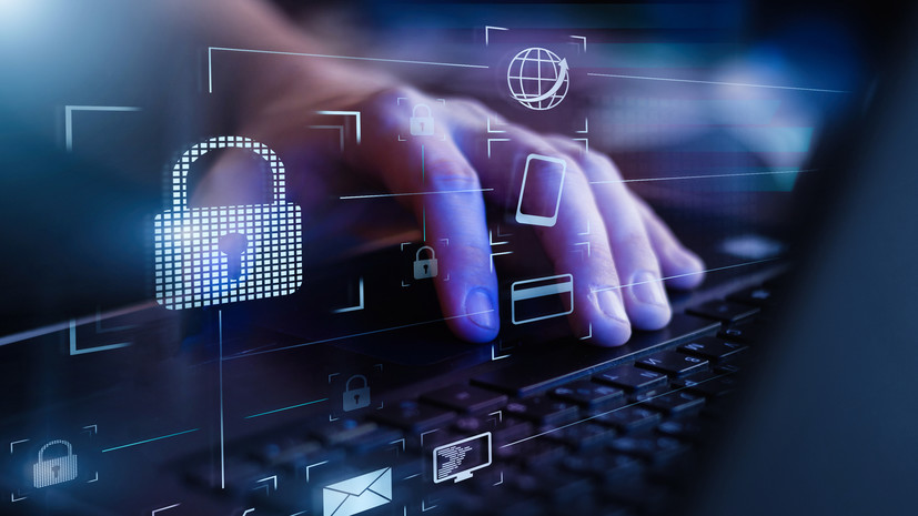 В МВД перечислили пять уровней защиты аккаунтов в сети