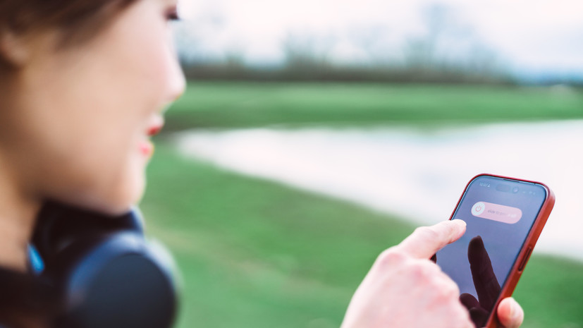 В Роскачестве назвали ключевые правила цифрового детокса