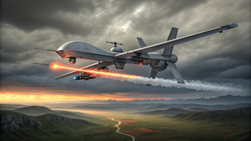 Слюсарь заявил о повреждении ряда домов из-за атаки БПЛА ВСУ в Ростове