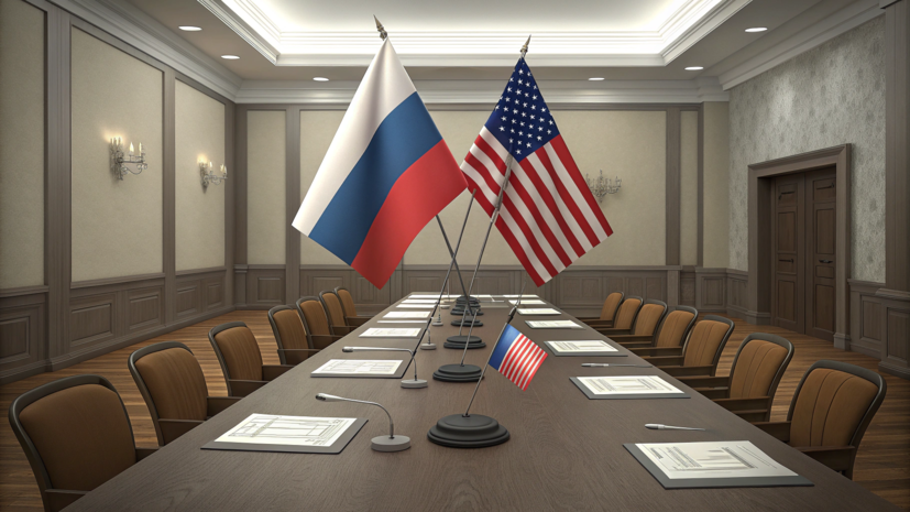 Ушаков: переговоры Путина и Трампа состоятся на военной базе на Аляске