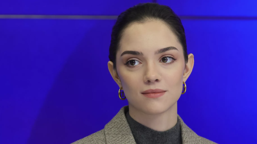 Медведева рассказала, что может летать экономклассом