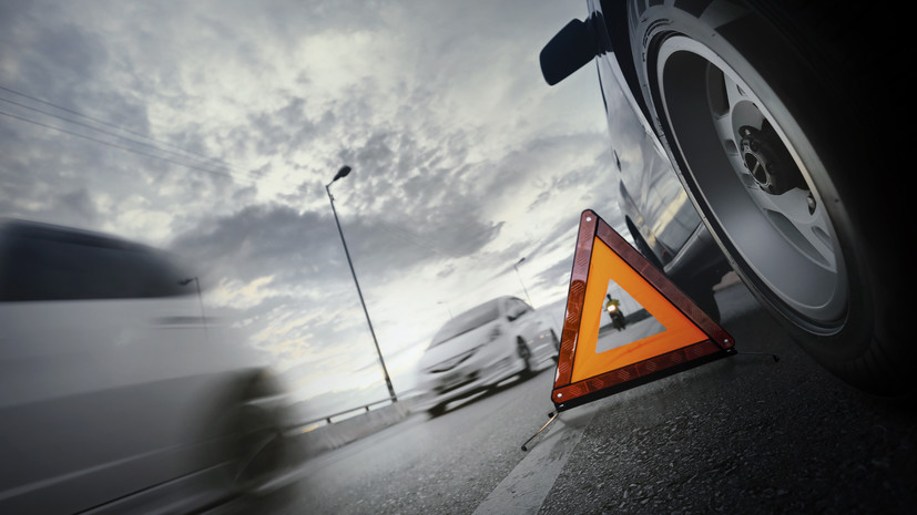 РСТ: в случае ДТП с участием туристов родственники вправе требовать компенсации