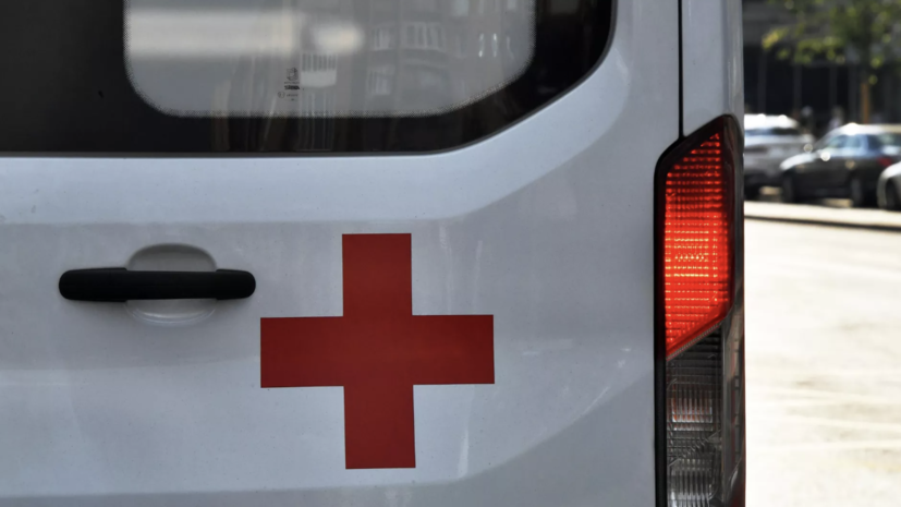 Слюсарь: среди пострадавших при атаке БПЛА ВСУ на Ростов-на-Дону двое детей