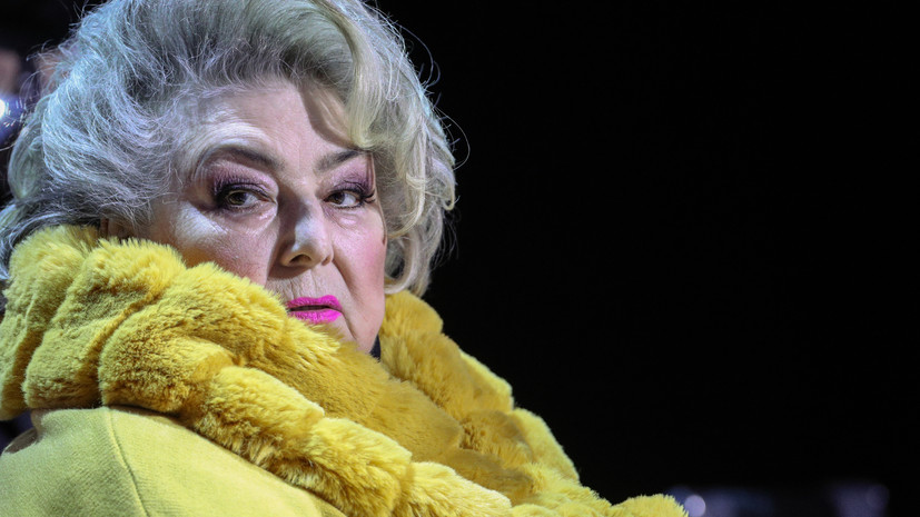 Тарасова не удивится, если российских фигуристов будут засуживать во время отбора к ОИ