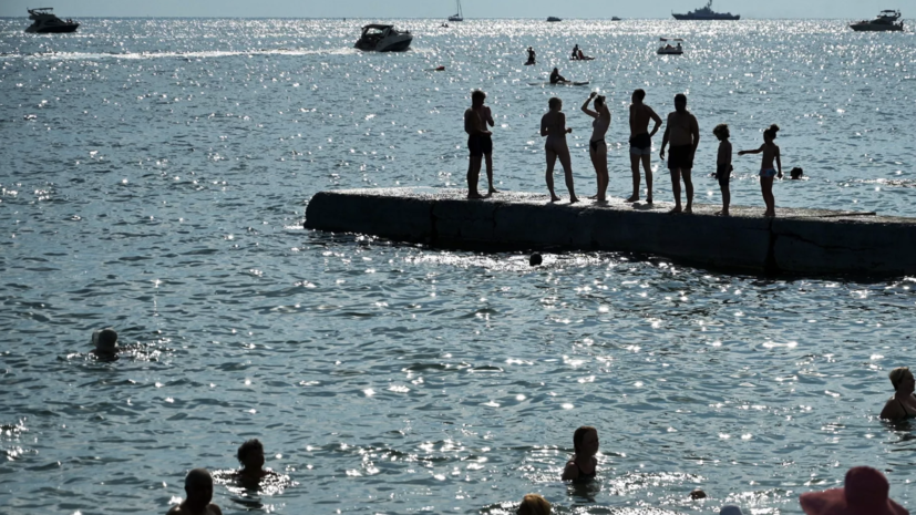 Россиянам назвали последствия купания в неразрешённых местах