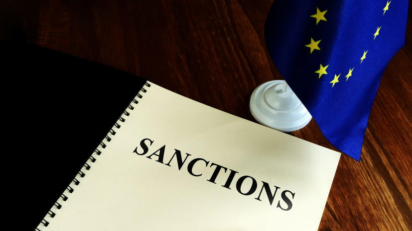 ЕК рассчитывает согласовать 19-й пакет санкций против России в сентябре