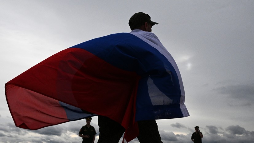 МО: Россия 14 августа вернула в ходе обмена с территории Украины 84 военных