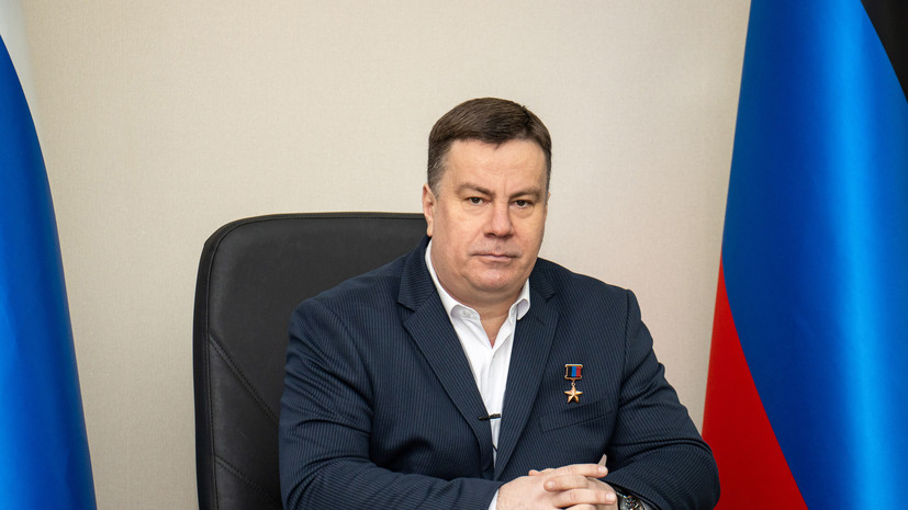 Председатель Народного совета ДНР — о братстве на поле боя и руководящей работе