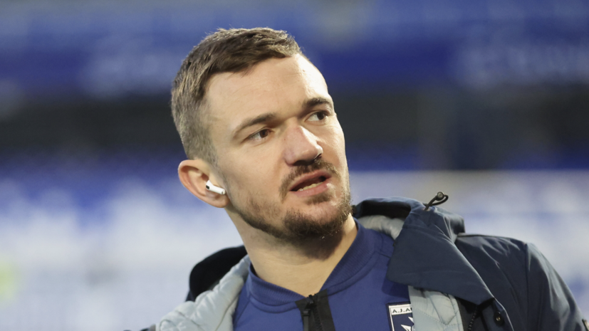 Перрен: друзья сказали, что в России живётся хорошо