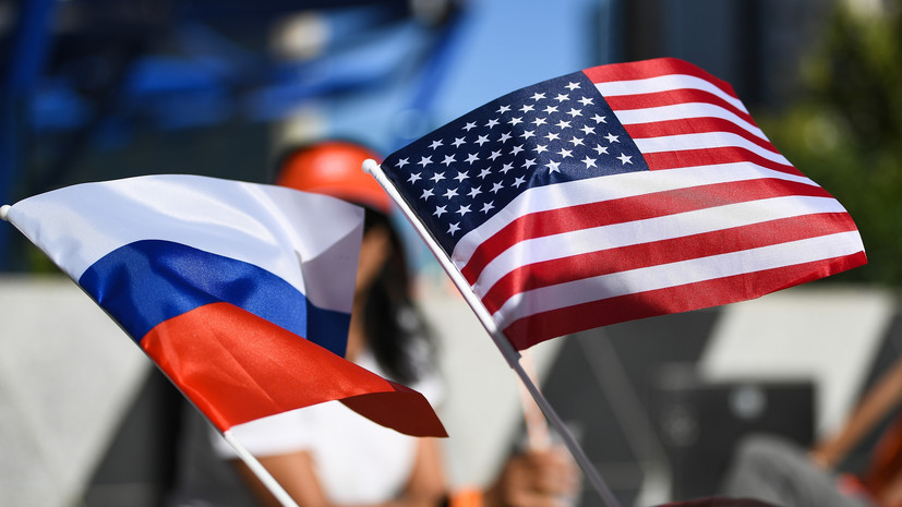 WP: ещё до саммита на Аляске Россия перестраивает миропорядок на свой лад