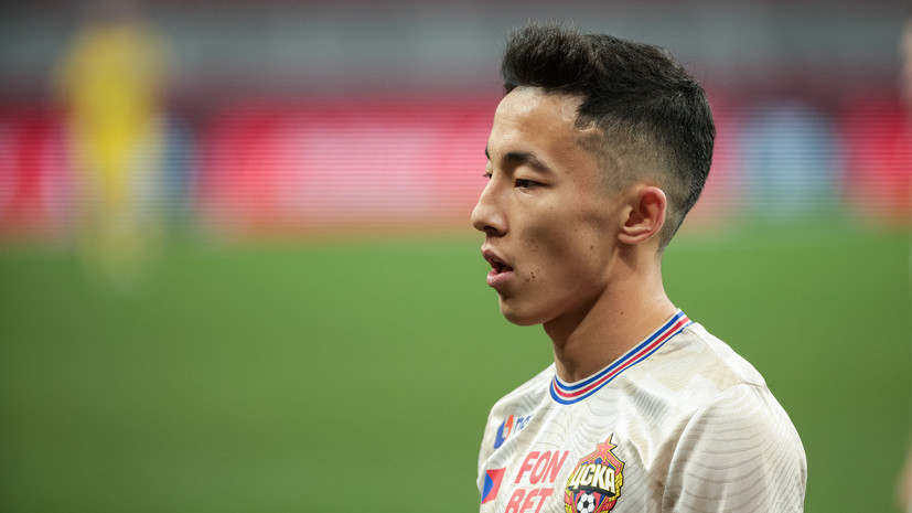 В «Башакшехире» сообщили о проблемах с переводом ЦСКА денег за Файзуллаева