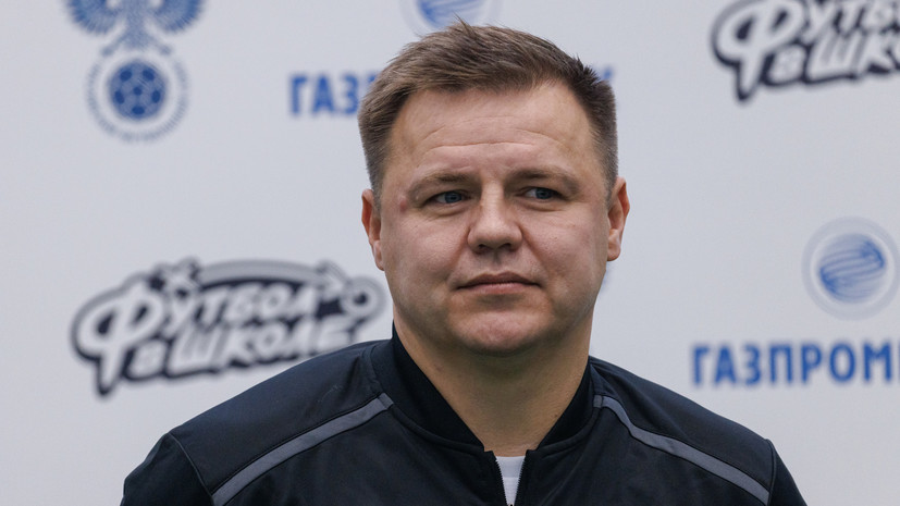 Пименов: я думаю, что в матче МЮ — «Арсенал» будет ничья