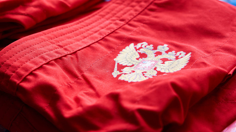 Самбист Хабибулаев завоевал золото Всемирных игр в Китае