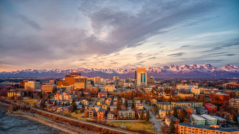 Вассерман рассказал, почему Российская империя продала Аляску