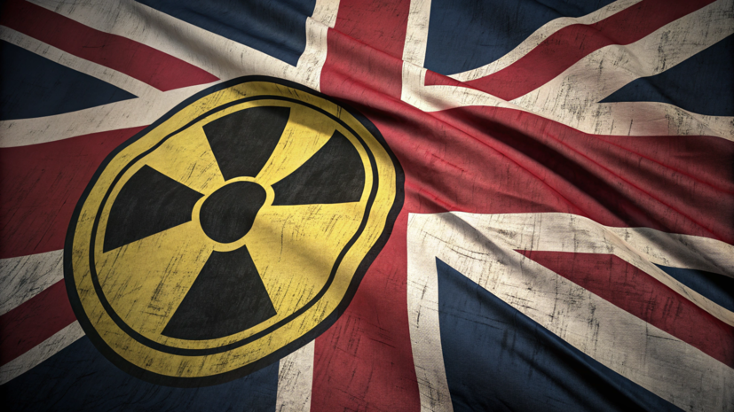 Минобороны Британии подтвердило «ядерный инцидент» на базе в Шотландии