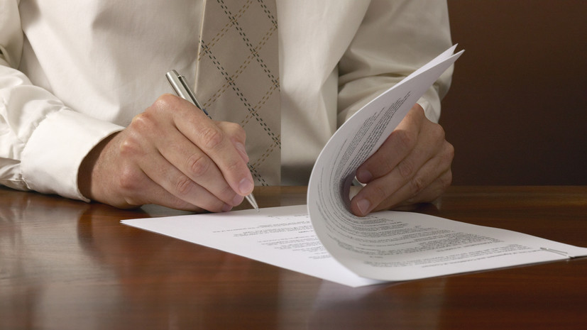 Юрист Невская рассказала, на что надо обращать внимание при составлении договора