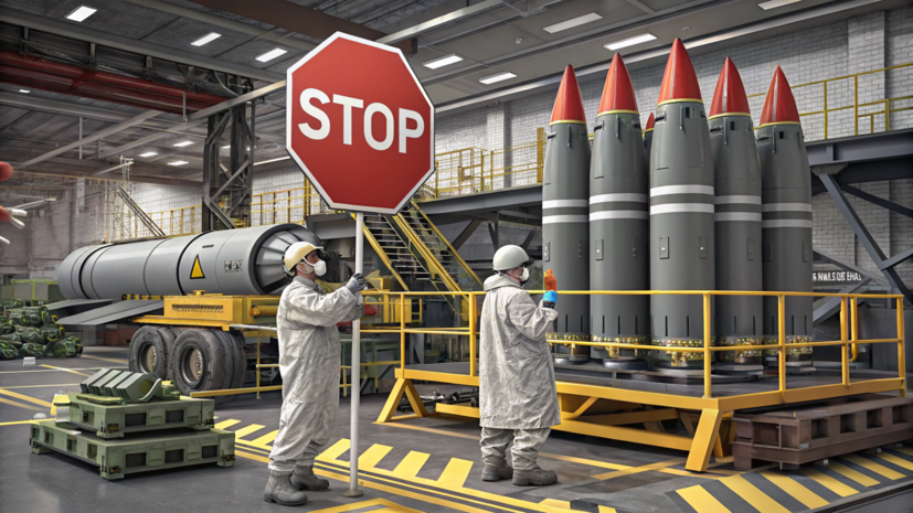 Депутат Колесник прокомментировал блокировку создания Киевом ракет «Сапсан»