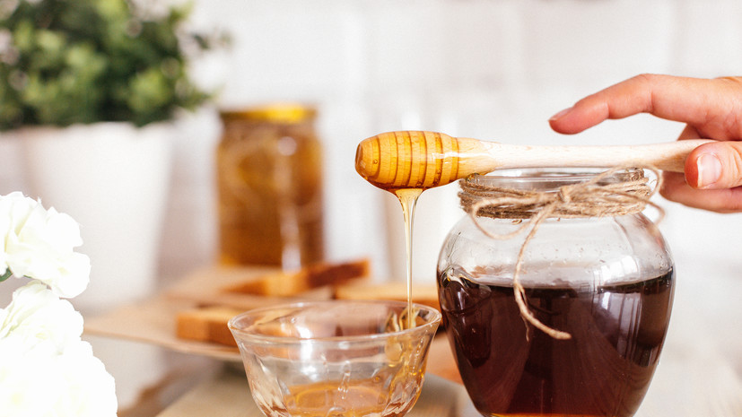 Врач-онколог Исакова рассказала о пользе и об опасности мёда
