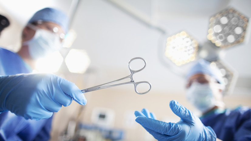 В Бразилии умер мальчик после попытки врачей извлечь зерно попкорна из носа