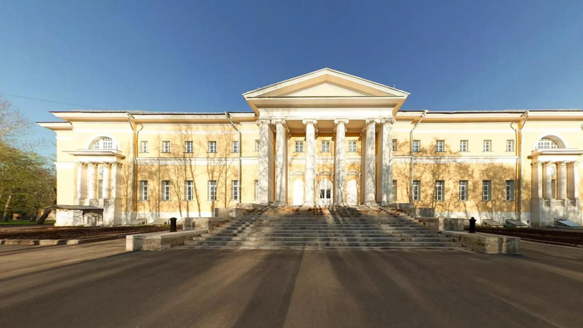 В Москве отреставрируют главное здание Павловской больницы