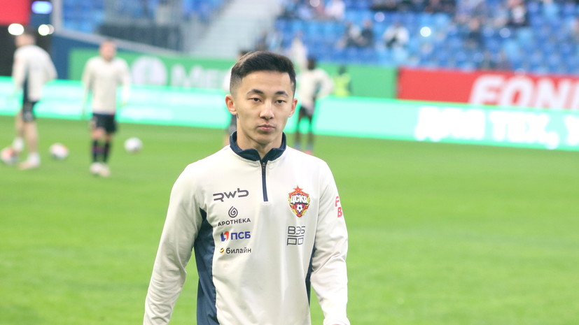 В ЦСКА рассказали о задержке платежа за трансфер Файзуллаева в «Башакшехир»